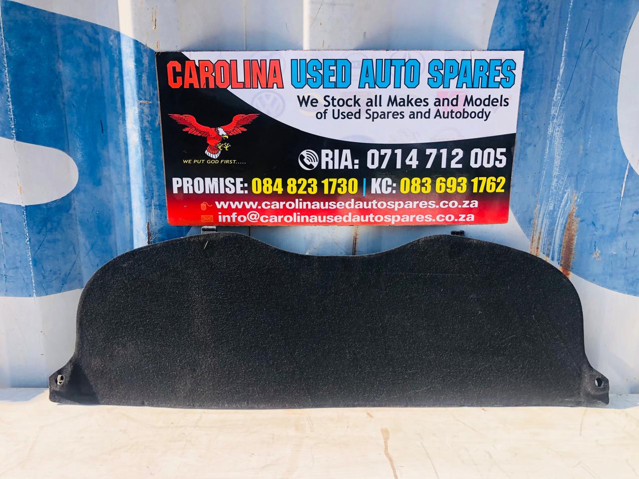 Jaguar E-pace parcel or boot cover - Private Seller Jaguar E-pace parcel or boot cover - Private Seller