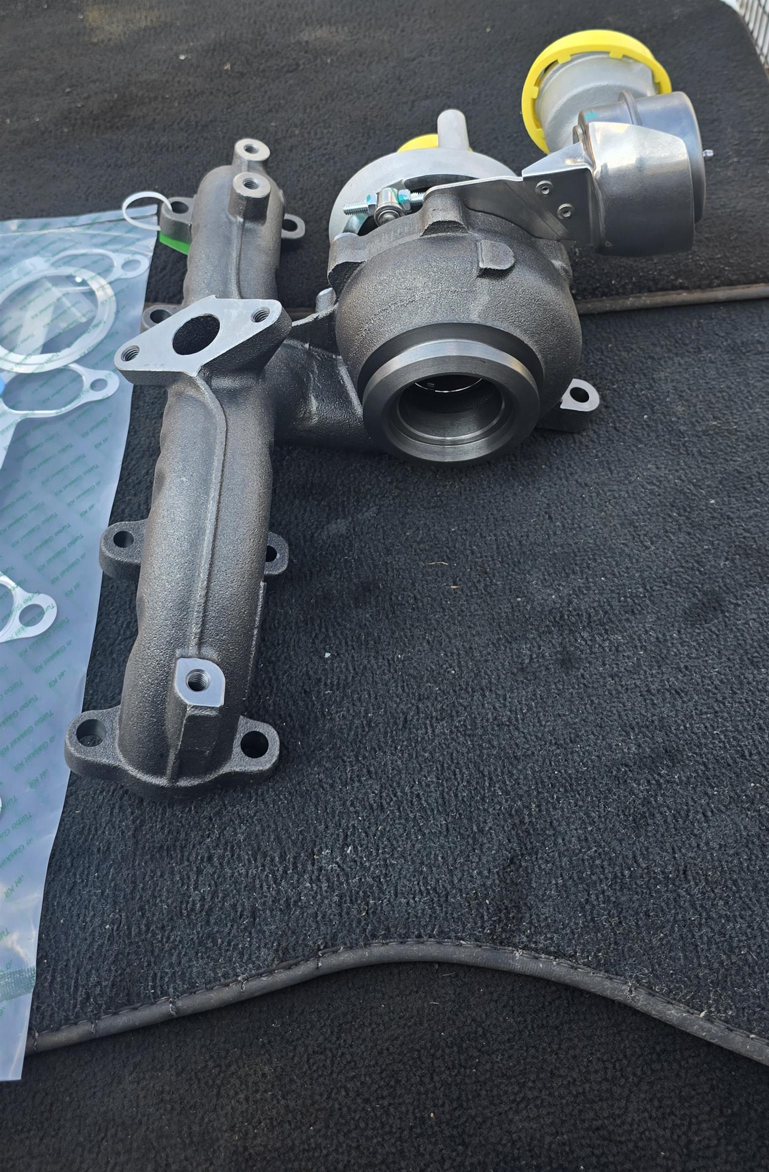 New stock arrivals Turbo Vw t5 1.9 tdi axb - Private Seller New stock arrivals Turbo Vw t5 1.9 tdi axb - Private Seller