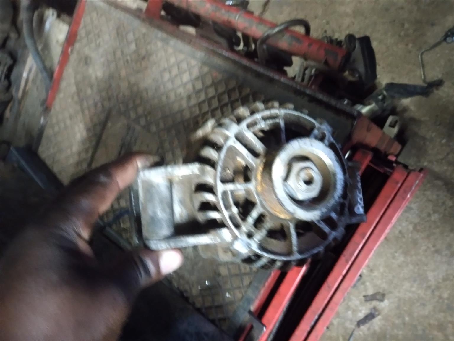Rocam alternator for sale - Private Seller