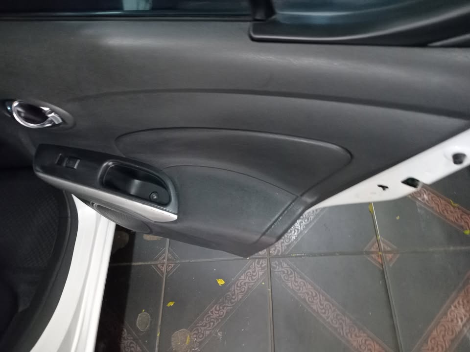 2022 Nissan Almera 1.5 Petrol,Manual White Color 43000km