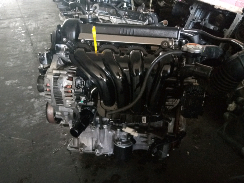 Kia Rio G4FA Engine for Sale