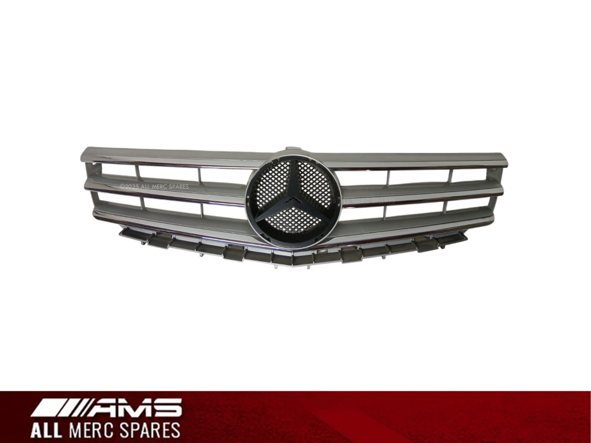 NEW MERCEDES W169 GRILLE - Private Seller NEW MERCEDES W169 GRILLE - Private Seller