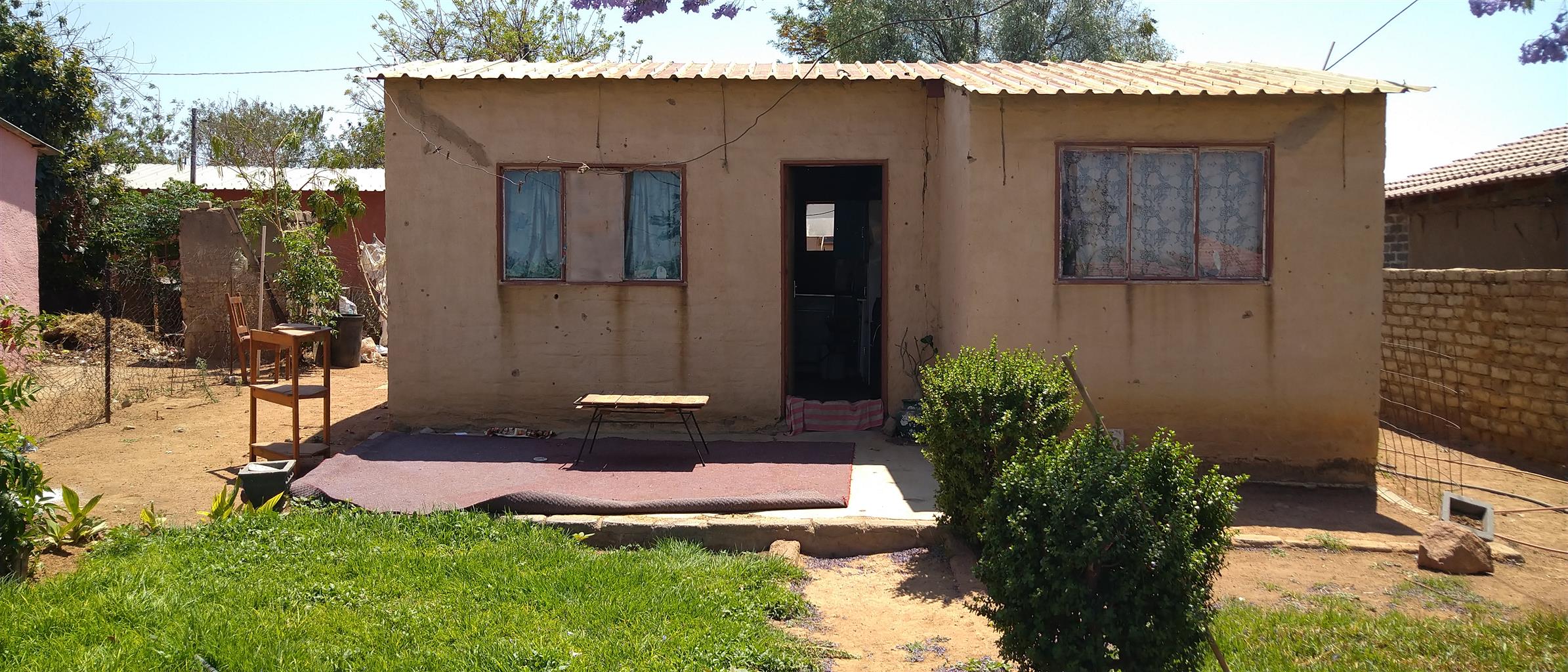 Forsale House Hammanskraal Listings And Prices Page 2 Waa2