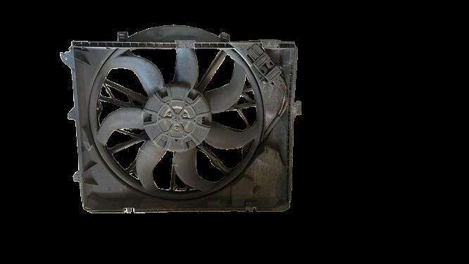 BMW 3 SERIES RADIATOR FAN (2005-2011) - Private Seller BMW 3 SERIES RADIATOR FAN (2005-2011) - Private Seller