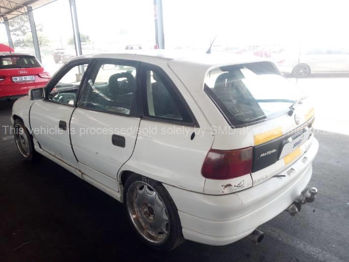 Opel kadet 1400 spares - Private Seller
