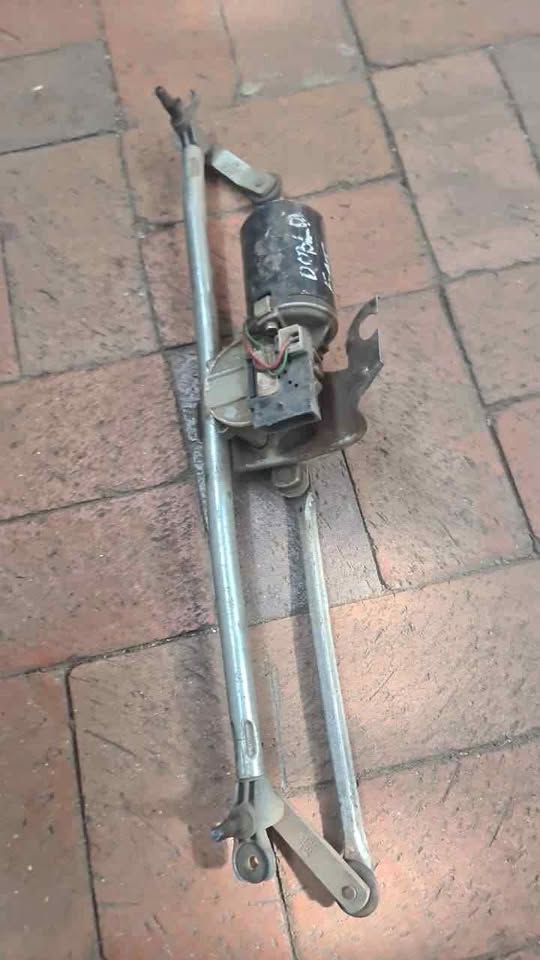 Fiat doblo wiper motor