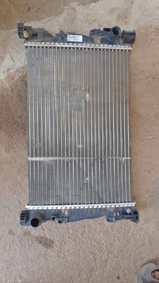 ALFA ROMEO GIULIETTA 1750 RADIATOR - Private Seller