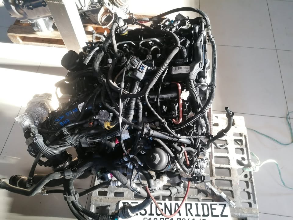 BMW G30 520D ENGINE B47 5-SERIES - Private Seller BMW G30 520D ENGINE B47 5-SERIES - Private Seller