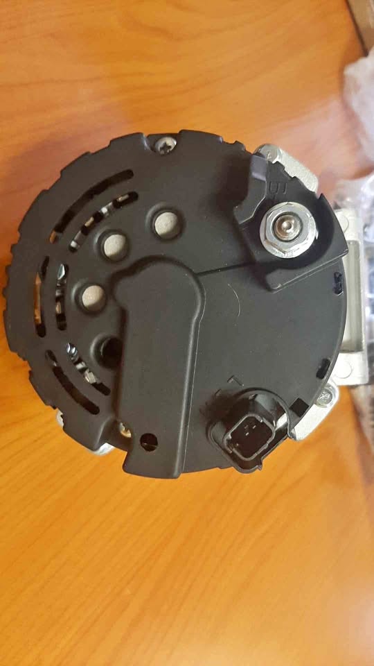 FORD BANTAM ROCAM 2 PIN ALTERNATOR WITHOUT AIRCON. BRAND NEW. FOR VARIOUS OTHER CARS TOO. - Private Seller FORD BANTAM ROCAM 2 PIN ALTERNATOR WITHOUT AIRCON. BRAND NEW. FOR VARIOUS OTHER CARS TOO. - Private Seller