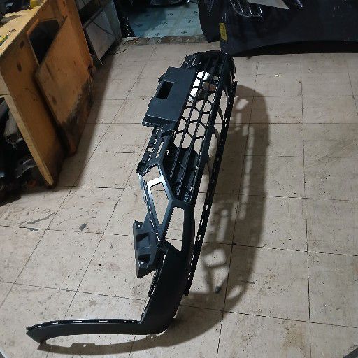 Hyundai creta bumper spoiler - Private Seller Hyundai creta bumper spoiler - Private Seller
