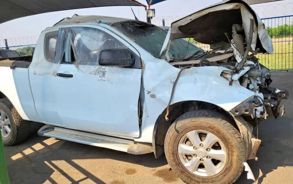 2014 Mazda BT50 2.2 SuperCab Stripping for Spare Parts 2014 Mazda BT50 2.2 SuperCab Stripping for Spare Parts