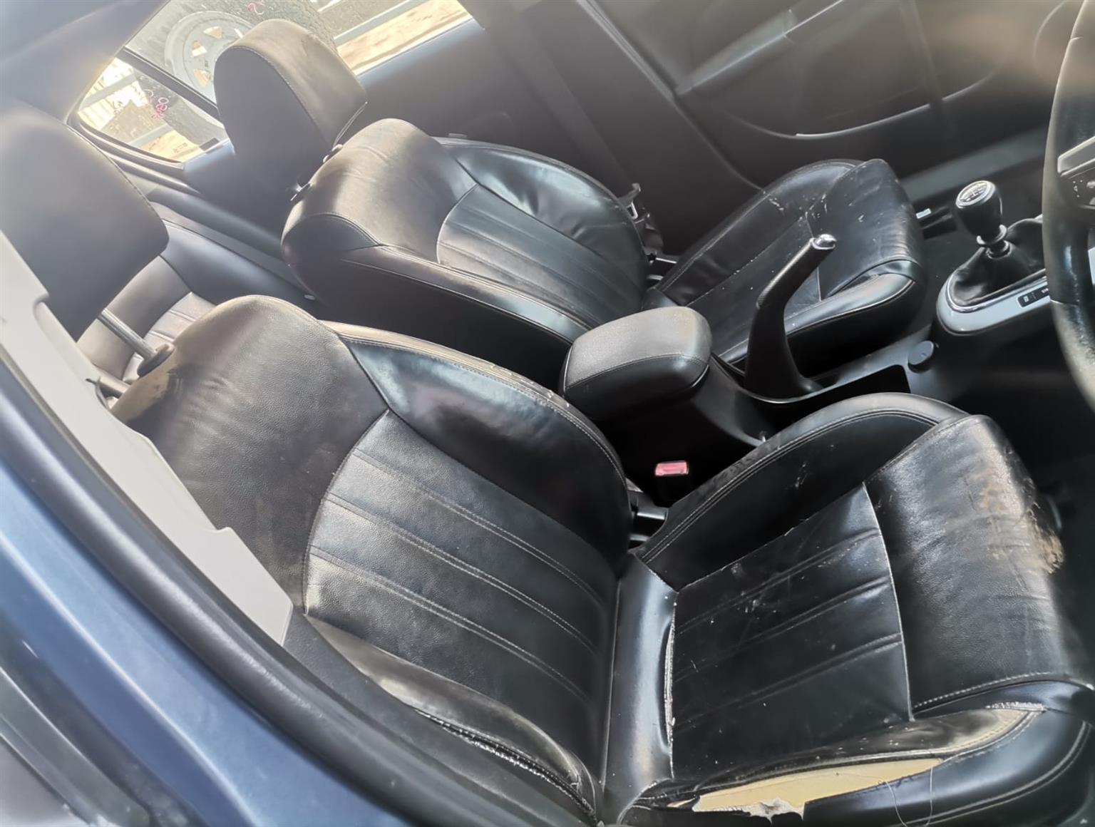 Chev Cruze Hatchback Turbo 1.4 Now Stripping for Spare Parts - Private Seller