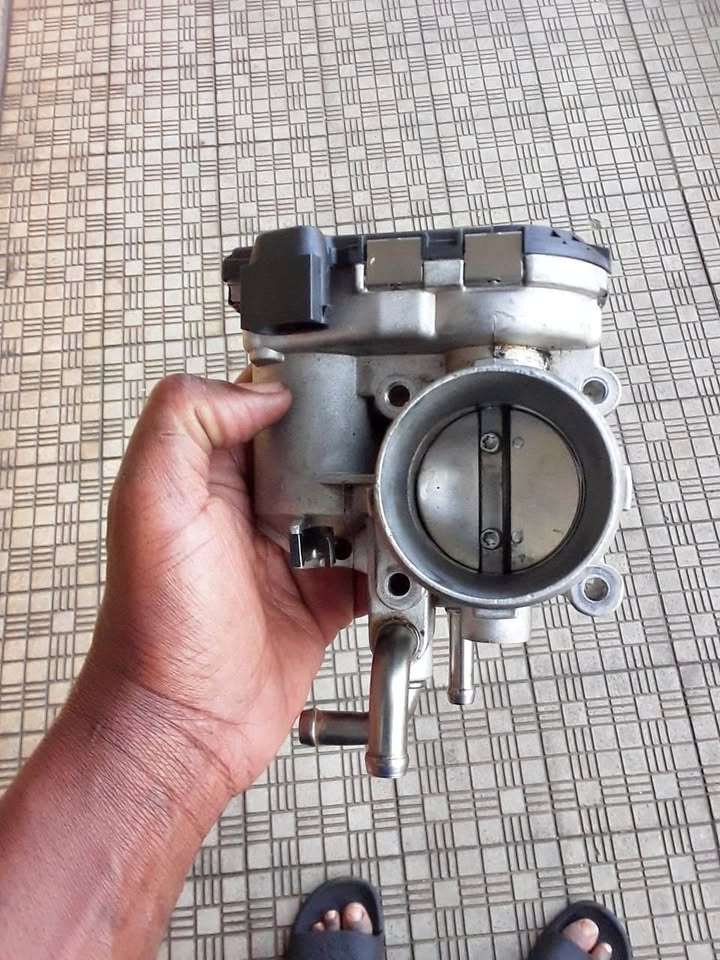 HYUNDAI GRAND I10 - I20 KIA PICANTO RIO THROTTLE BODY - Private Seller HYUNDAI GRAND I10 - I20 KIA PICANTO RIO THROTTLE BODY - Private Seller