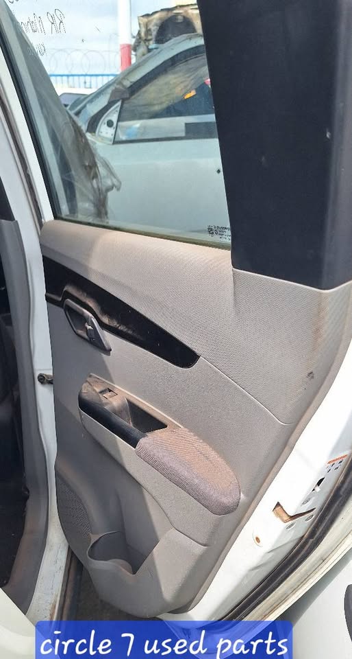 Mahindra KUV100 Complete set Door panels available Call or whatsapp Geraldene - Private Seller Mahindra KUV100 Complete set Door panels available Call or whatsapp Geraldene - Private Seller