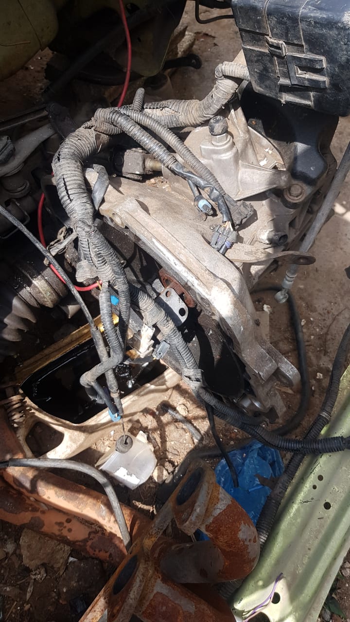 Stripping Jeep Cherokee - Private Seller Stripping Jeep Cherokee - Private Seller