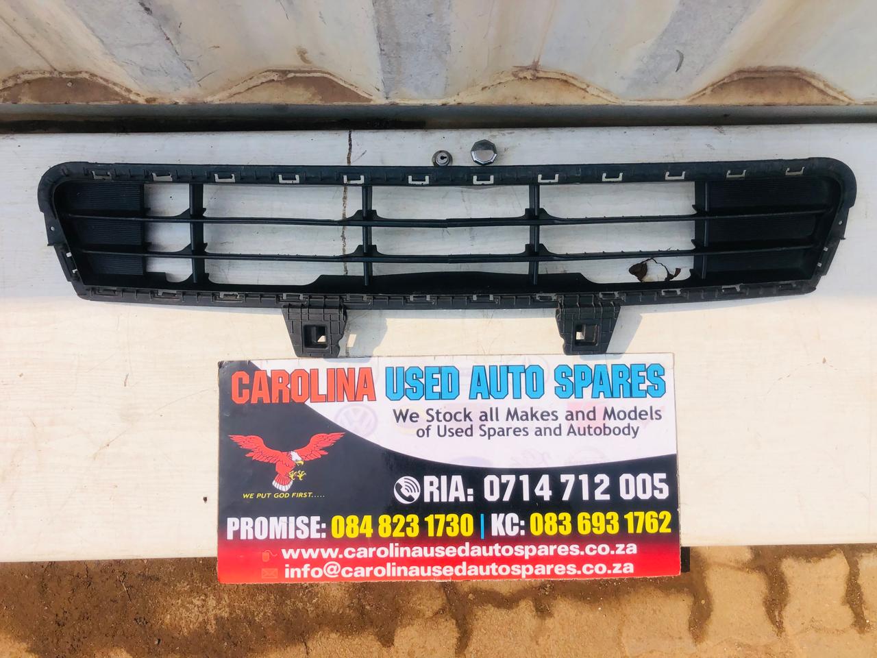 Kia Seltos bumper grill (2019-2023) - Private Seller Kia Seltos bumper grill (2019-2023) - Private Seller