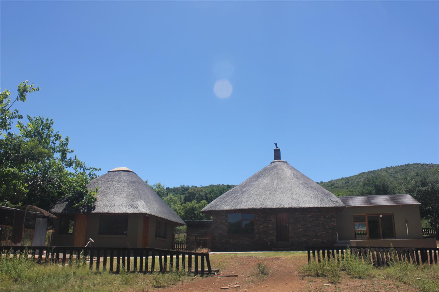 2527HA GAME FARM IN OHRIGSTAD, LIMPOPO FOR SALE | Junk Mail