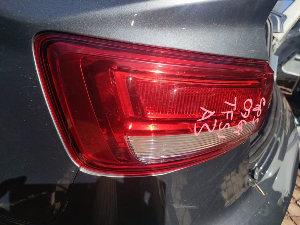 Audi A3 2017 used outer tail lights for sale - Private Seller Audi A3 2017 used outer tail lights for sale - Private Seller