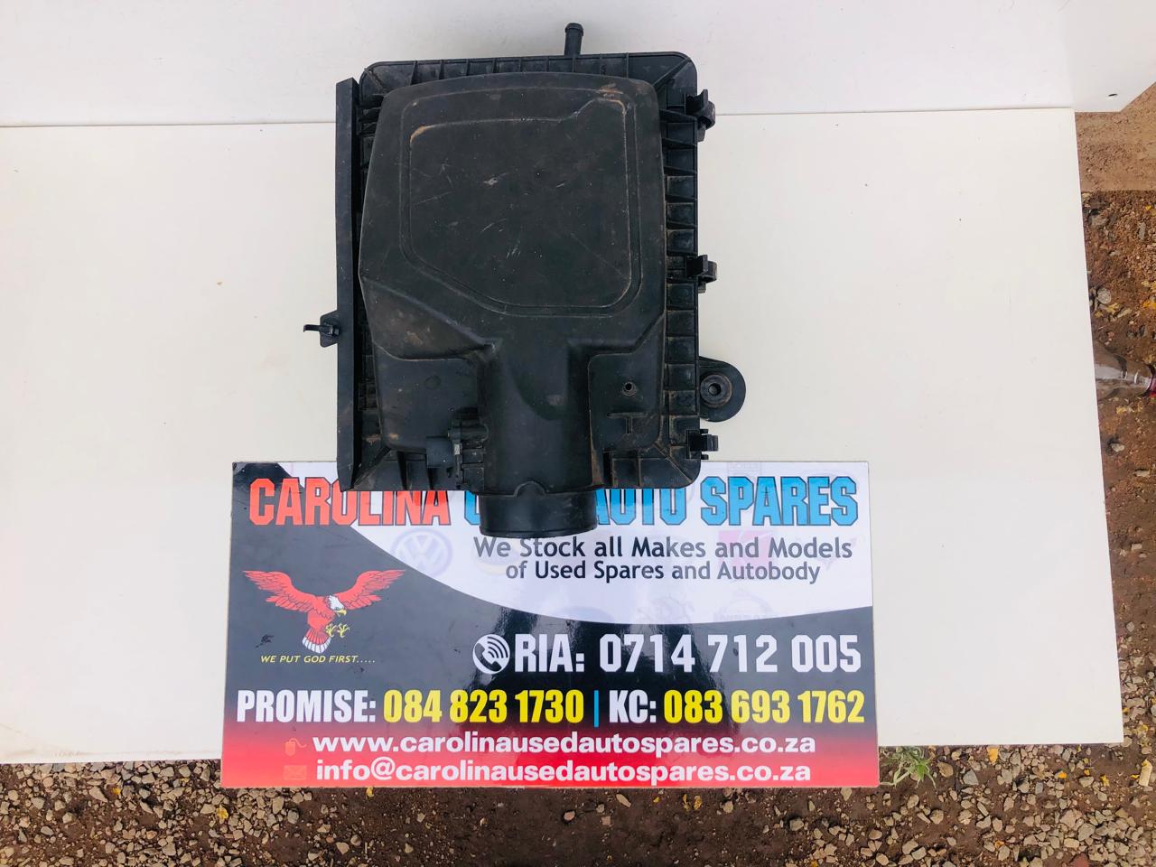 Ford Ranger T9 Nxt-Gen Raptor airfilter box - Private Seller Ford Ranger T9 Nxt-Gen Raptor airfilter box - Private Seller