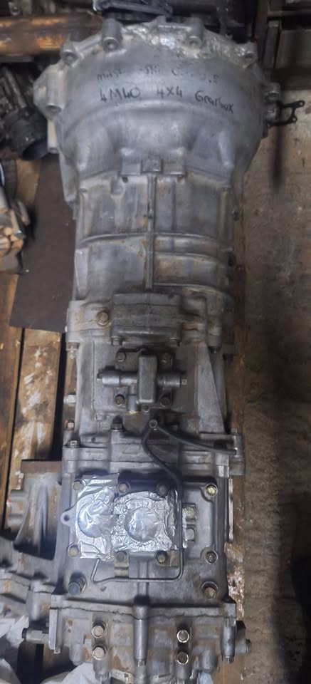Mitsubishi colt 4x4 gearbox available - Private Seller Mitsubishi colt 4x4 gearbox available - Private Seller