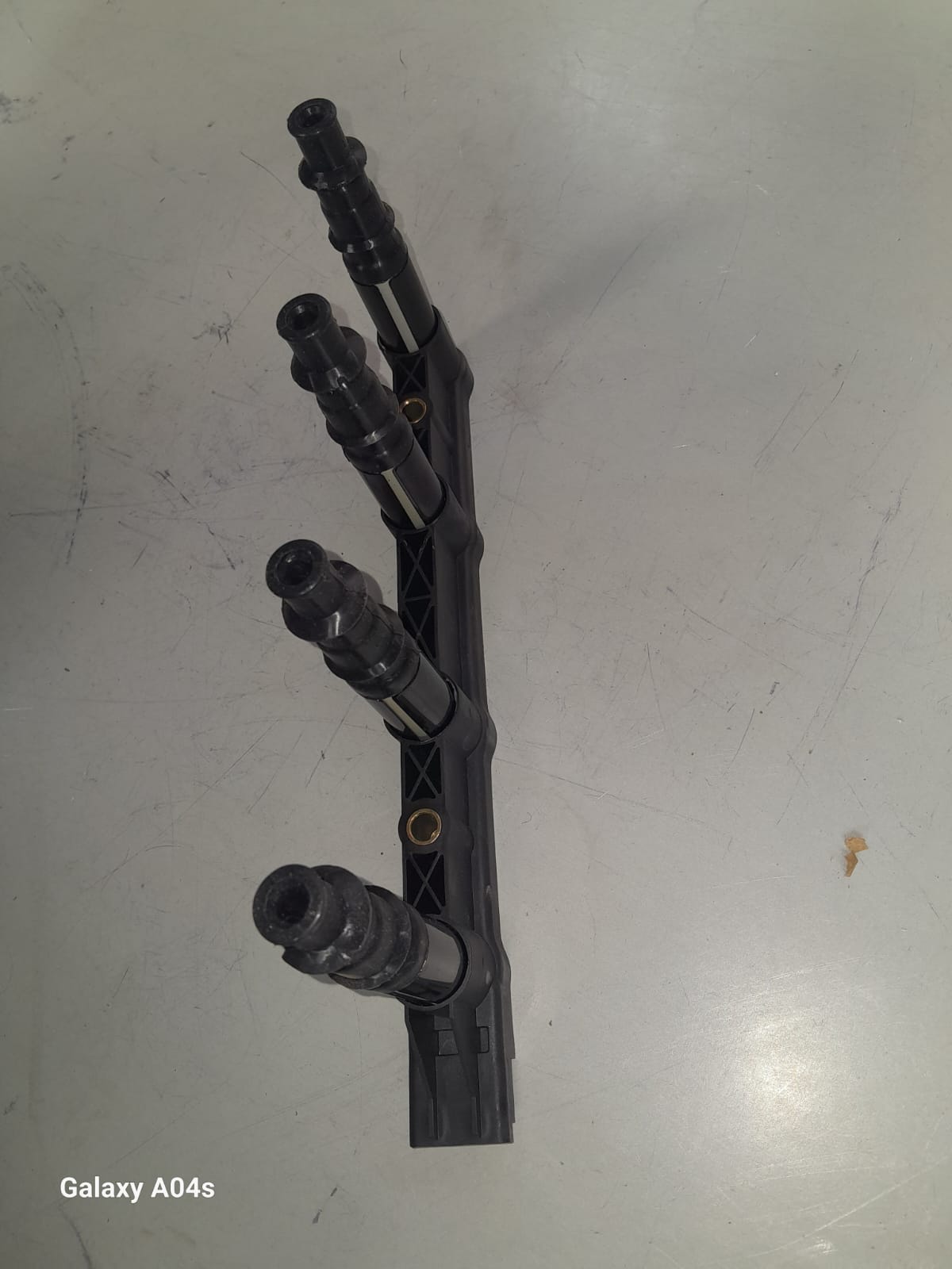 PEUGEOT 207 1.4L IGNITION COIL PACK 6 PIN FOR SALE - Private Seller