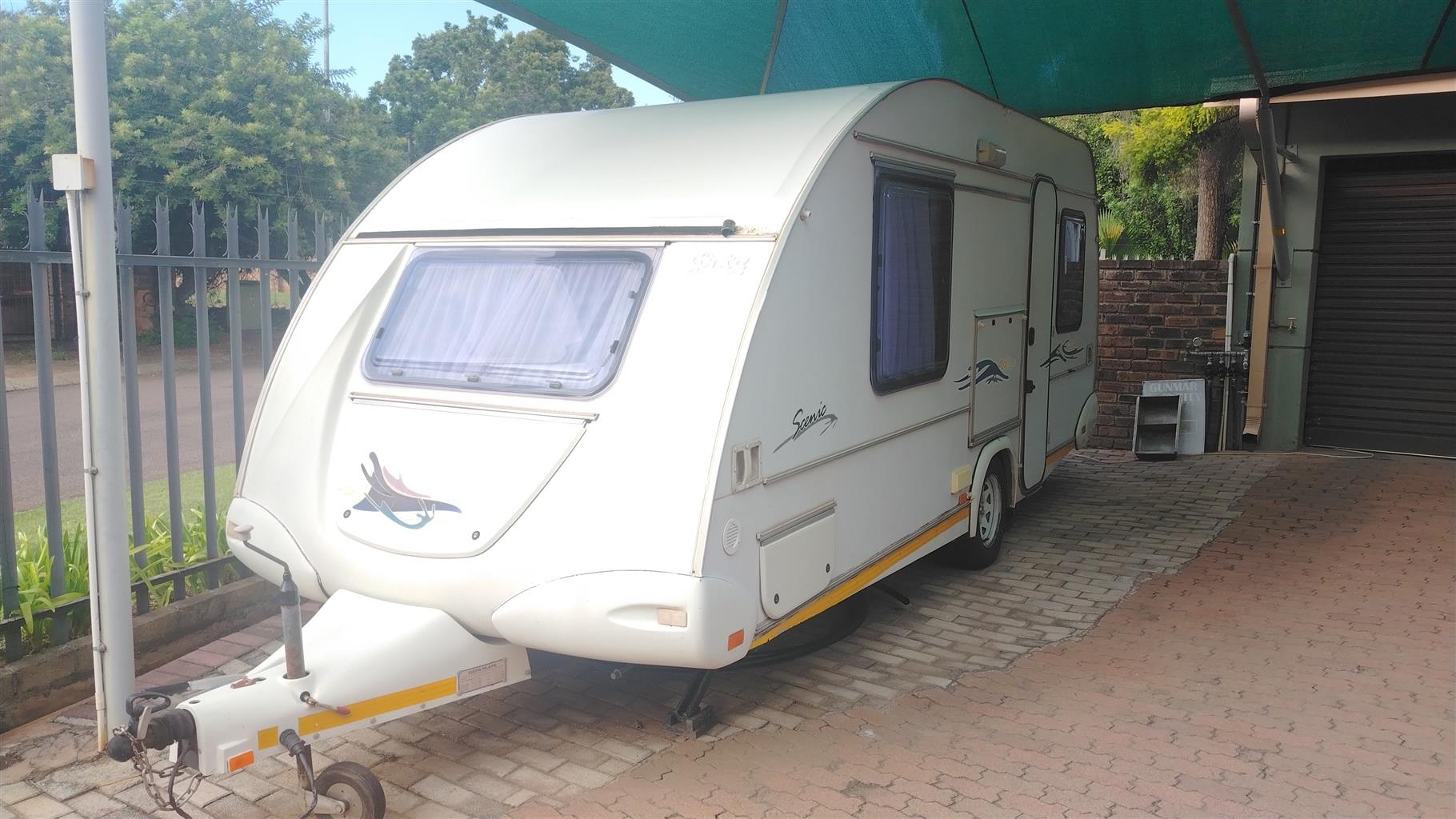 Sprite scenic for sale - Private Seller Sprite scenic for sale - Private Seller