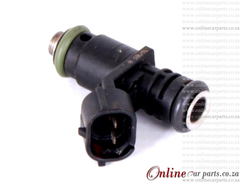 polo vivo 1.4 injector price