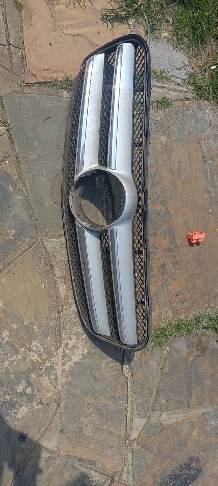 mercedes benz grill forsale