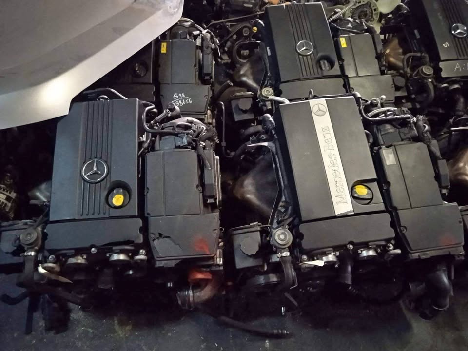 Engines - Private Seller Engines - Private Seller