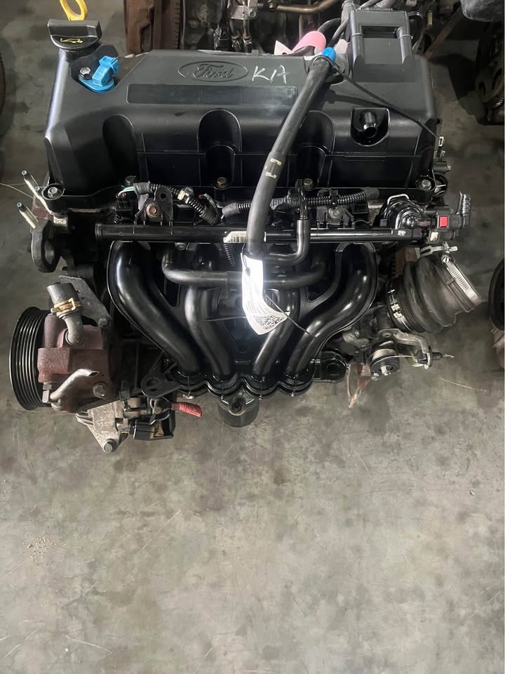 ROCAM ENGINE 1.3 BANTAM - Private Seller ROCAM ENGINE 1.3 BANTAM - Private Seller