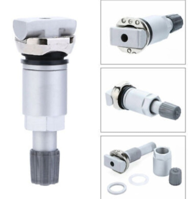 Mercedes B Class W246 Tyre pressure monitor sensors TPMS - Private Seller