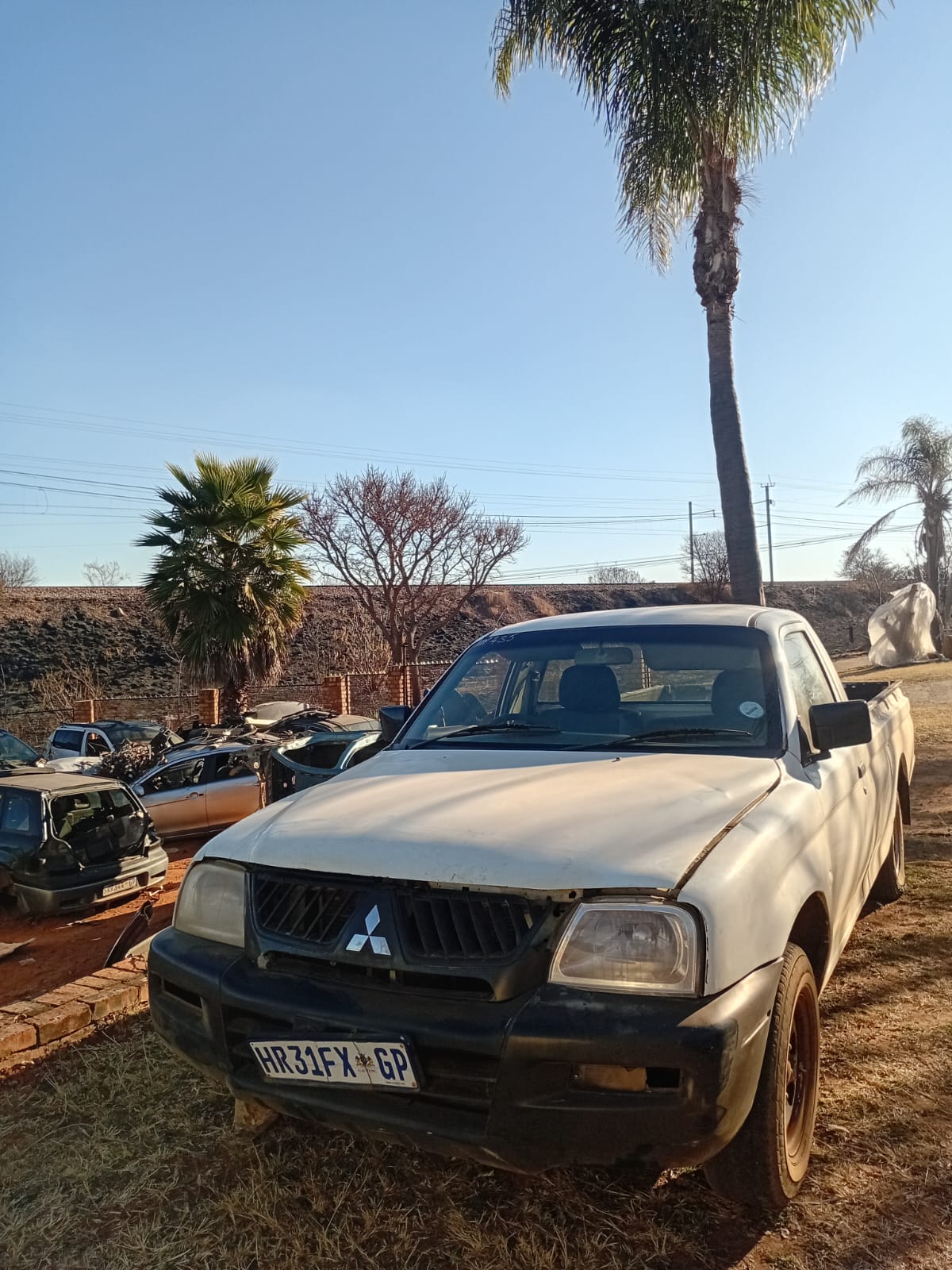 Mitsubishi Colt 2L 2004 Model Stripping - Private Seller Mitsubishi Colt 2L 2004 Model Stripping - Private Seller
