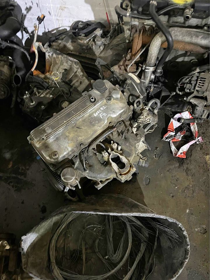 MAZDA F8 ENGINES FOR SALE - Private Seller MAZDA F8 ENGINES FOR SALE - Private Seller
