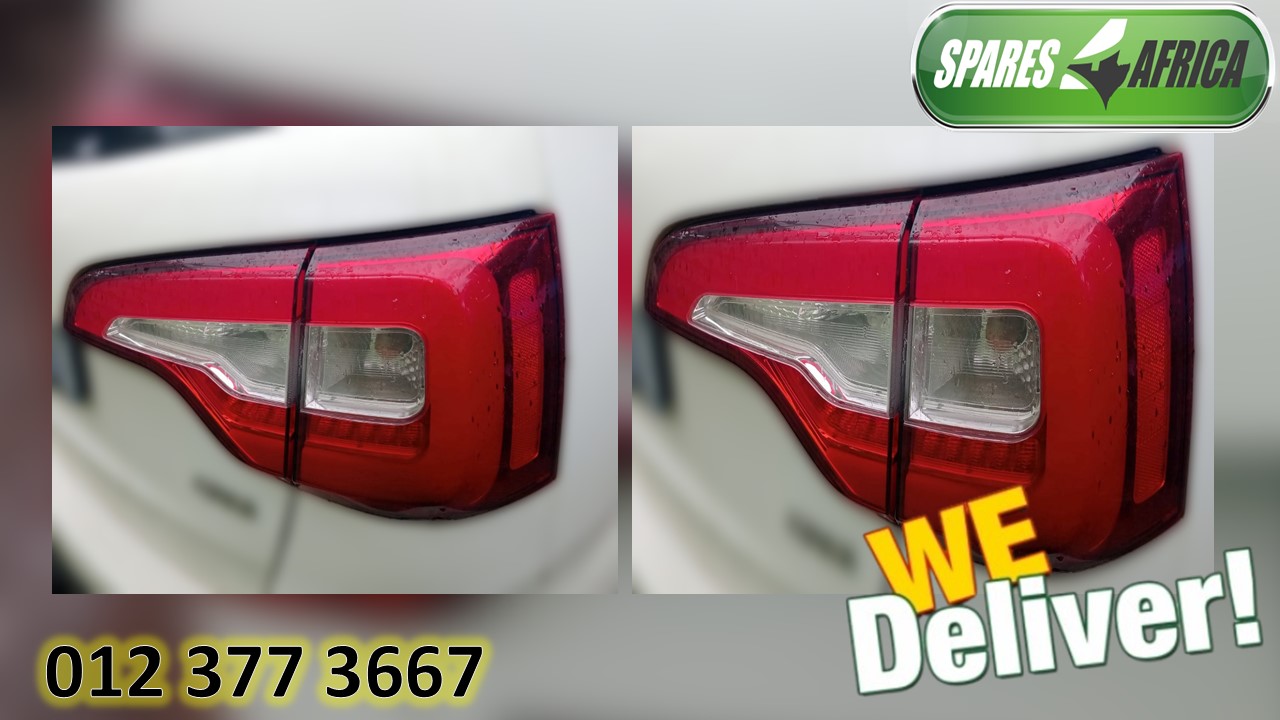 KIA SORENTO USED TAIL LIGHTS FOR SALE - Private Seller KIA SORENTO USED TAIL LIGHTS FOR SALE - Private Seller