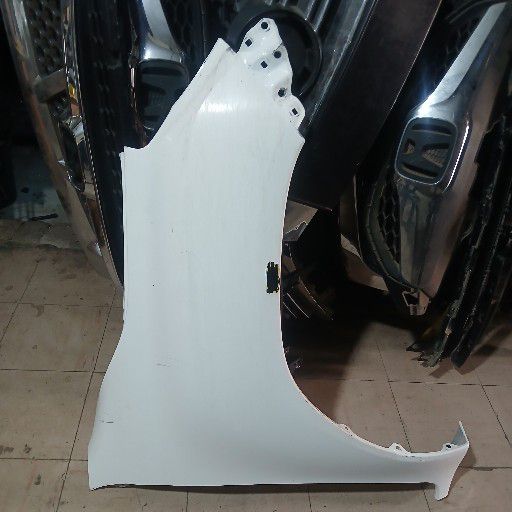 Toyota hilux gd6 fender - Private Seller Toyota hilux gd6 fender - Private Seller