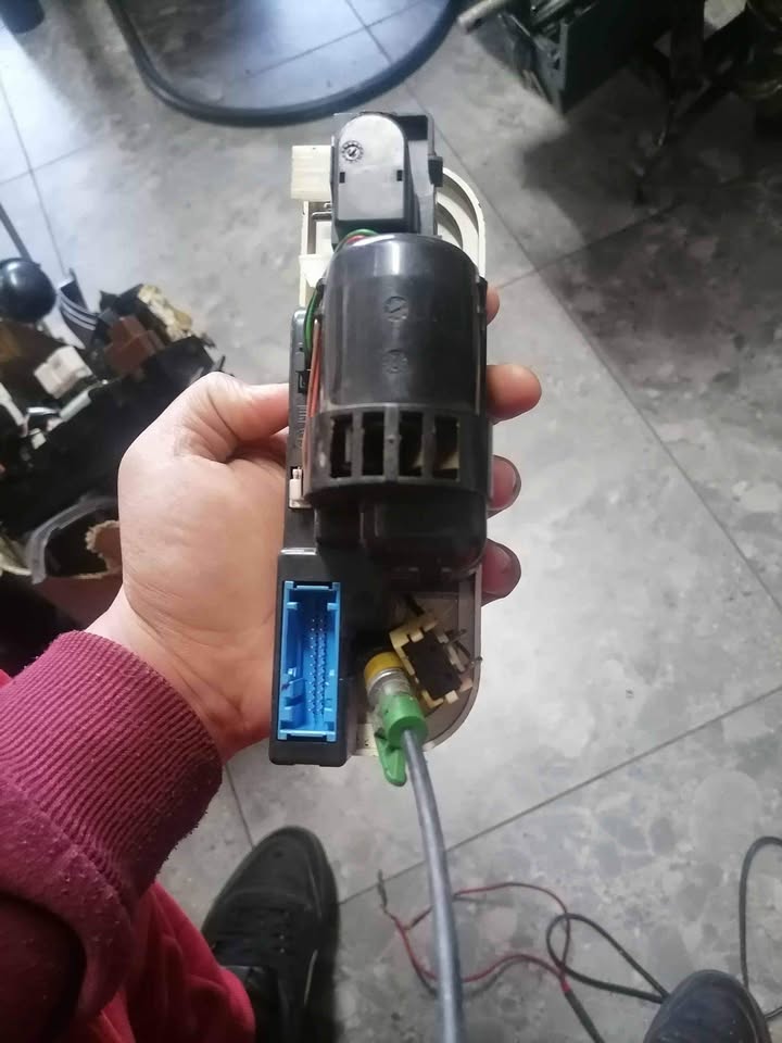 Bmw E36 heater/fan controls - Private Seller