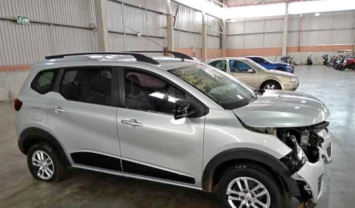 Renault Triber Stripping for Parts - Private Seller Renault Triber Stripping for Parts - Private Seller