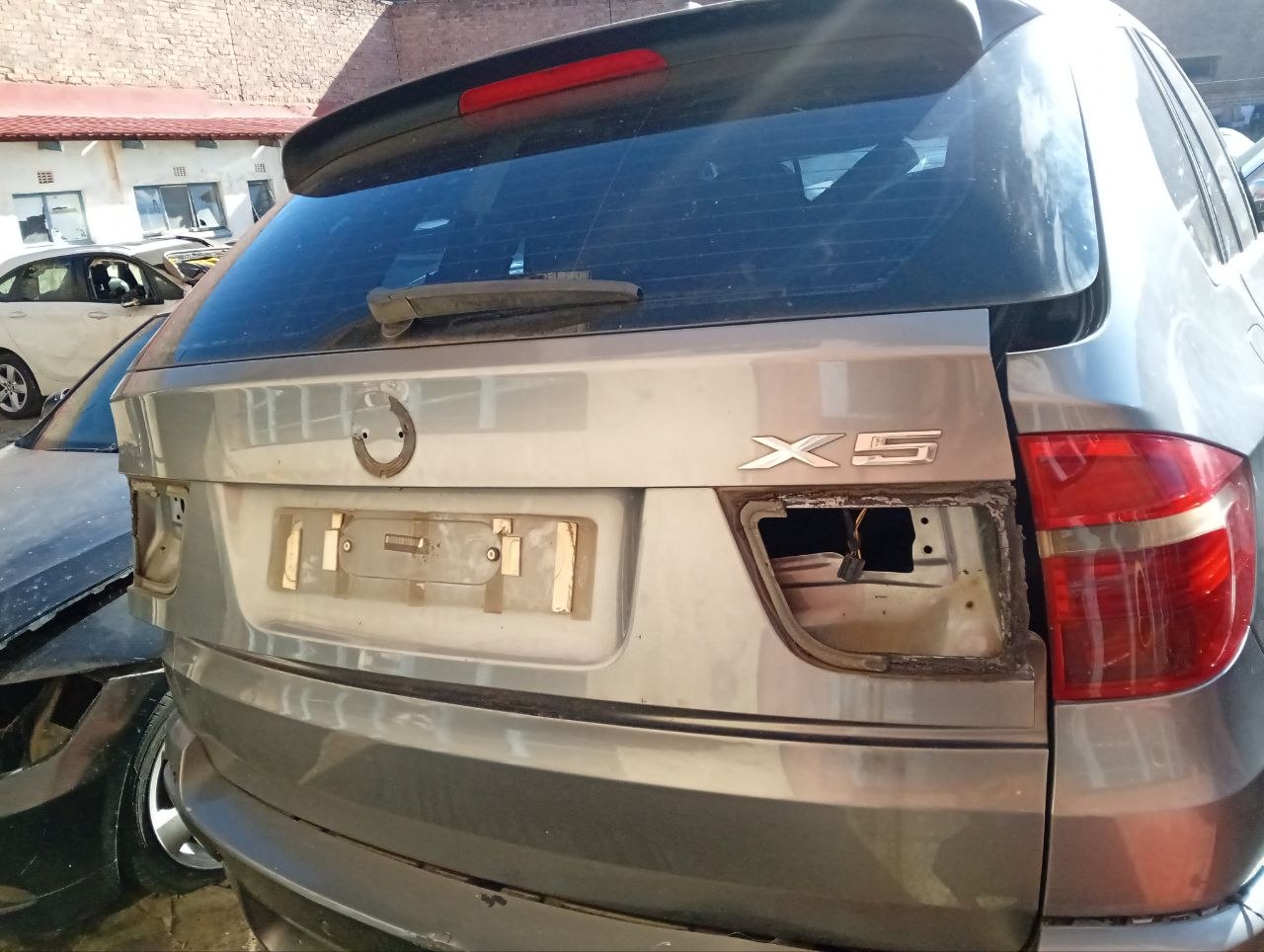 E70 Grey - Private Seller E70 Grey - Private Seller