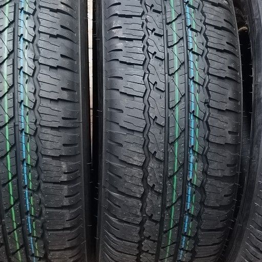 Bridgestone Dueler AT