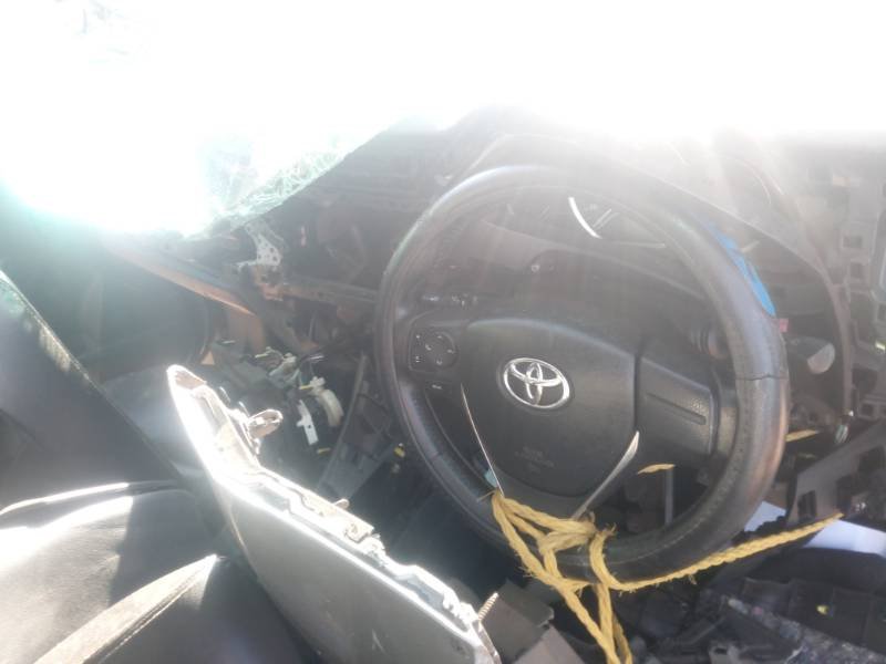 2018 TOYOTA COROLLA STRIPPING FOR SPARES