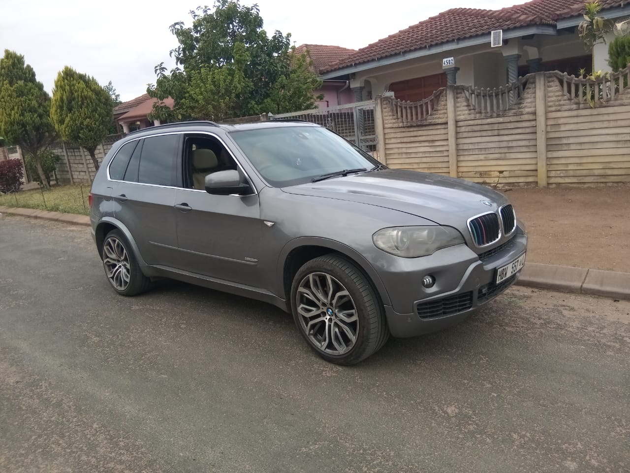 Used 2010 BMW X5 xDrive30d M Sport - Private Seller Used 2010 BMW X5 xDrive30d M Sport - Private Seller