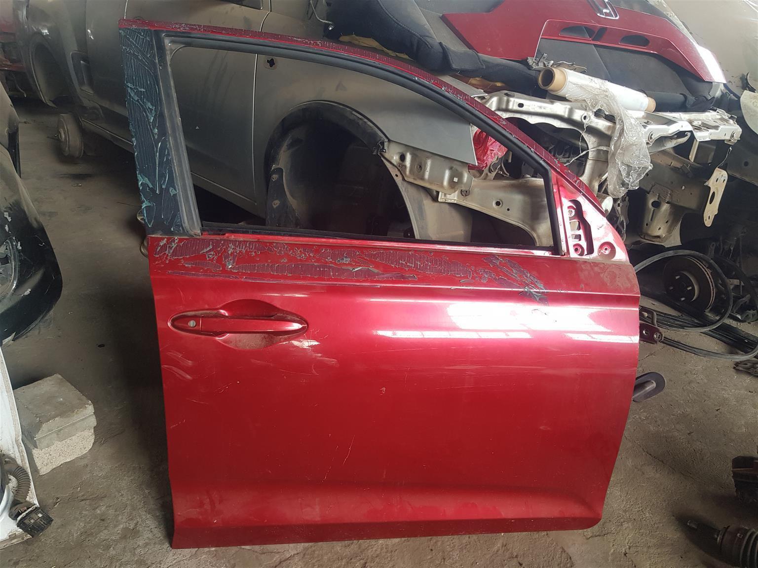 2023 Honda Amaze Right front door complete for sale - Private Seller 2023 Honda Amaze Right front door complete for sale - Private Seller