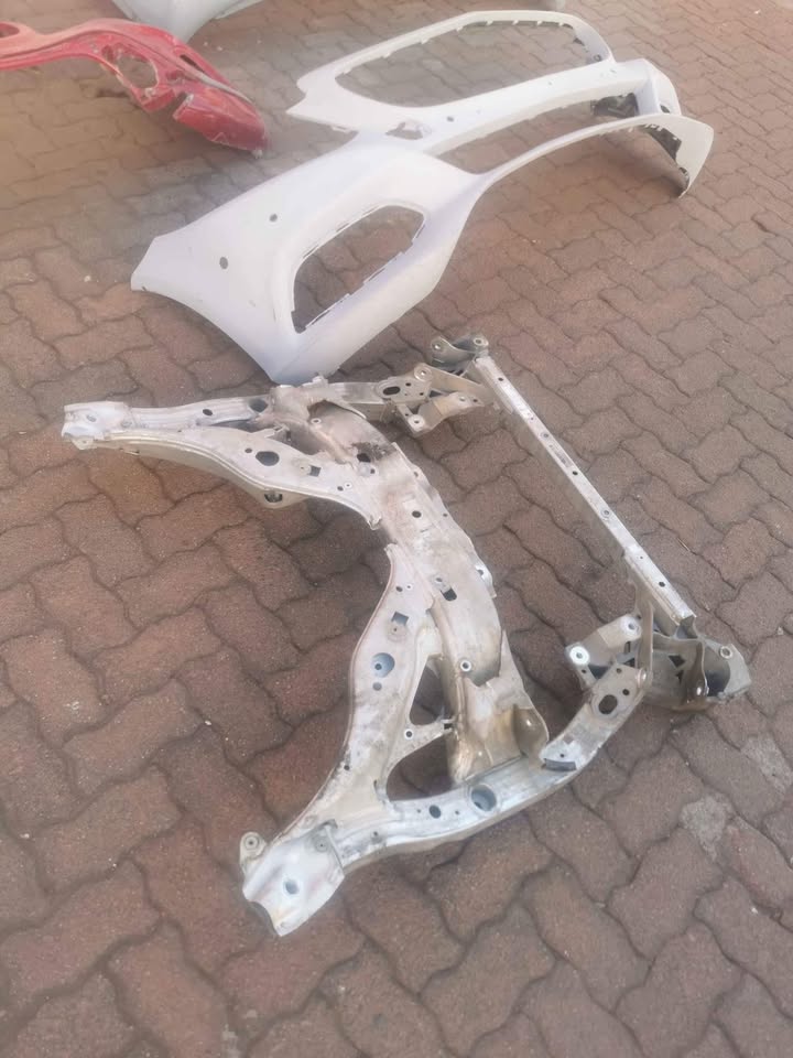 BMW F10 subframe - Private Seller BMW F10 subframe - Private Seller