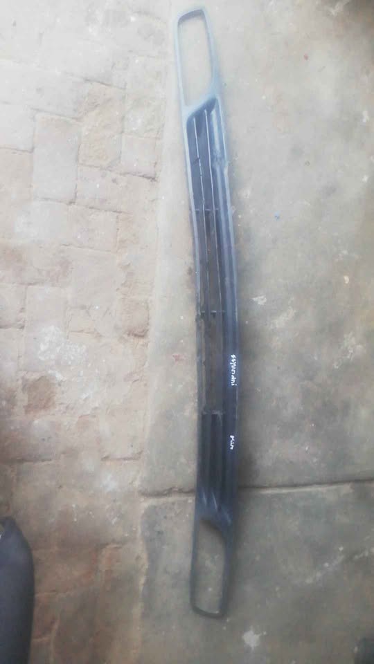 HYUNDAI KIA FRONT BUMPER GRILL FOR SALE - Private Seller HYUNDAI KIA FRONT BUMPER GRILL FOR SALE - Private Seller