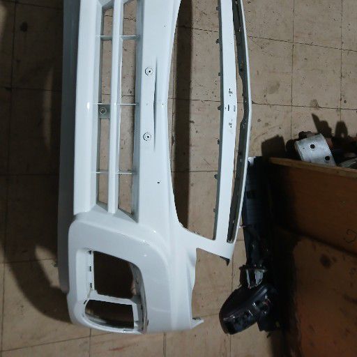 Chevrolet utility bumper - Private Seller