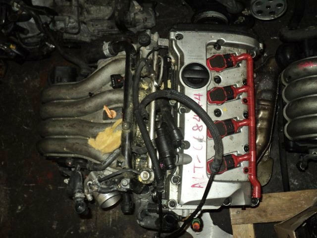 Audi a4 2.0 20v non turbo engine (alt) FOR SALE - Private Seller Audi a4 2.0 20v non turbo engine (alt) FOR SALE - Private Seller