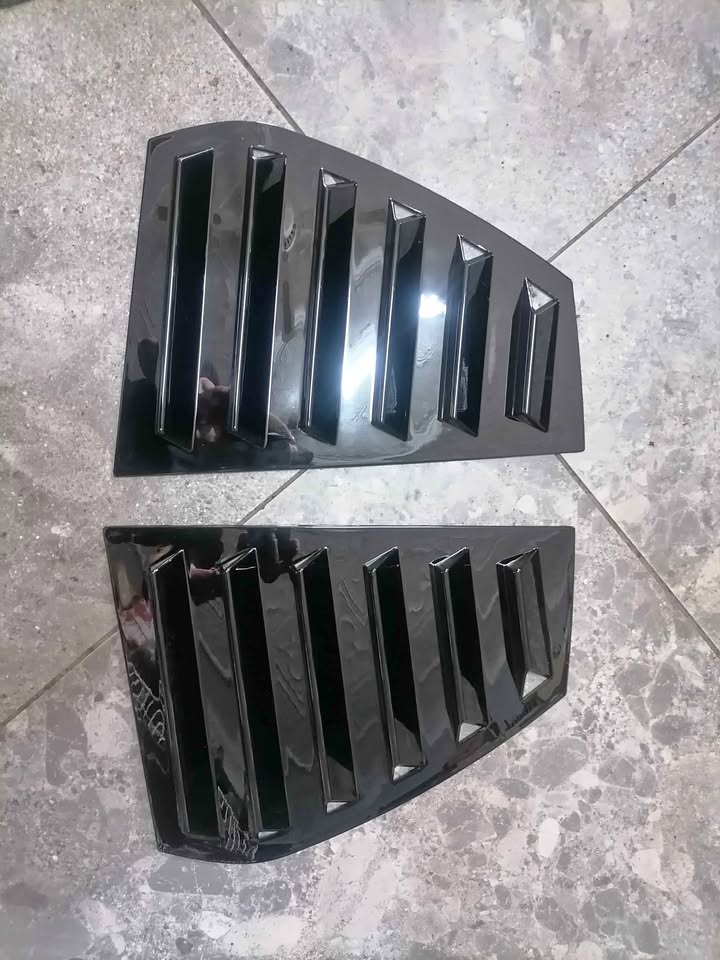 Vw Golf 6 louvers Brand new