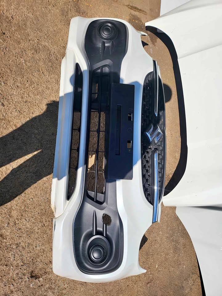 Suzuki Celerio front bumper for sale - Private Seller Suzuki Celerio front bumper for sale - Private Seller