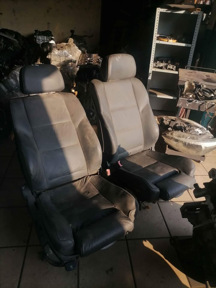 Bmw Various Seats for Sale - Private Seller Bmw Various Seats for Sale - Private Seller