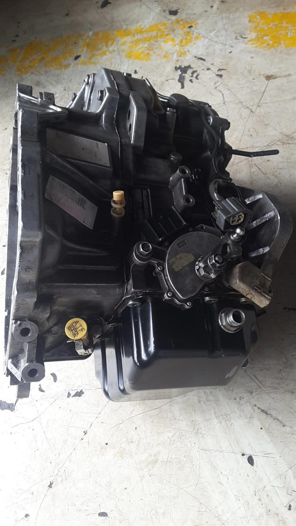 Volvo S60 2007 Gearbox for sale - Private Seller Volvo S60 2007 Gearbox for sale - Private Seller